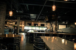 Warehouse 25Sixty-five Kitchen +Bar