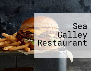 Sea Galley Restaurant
