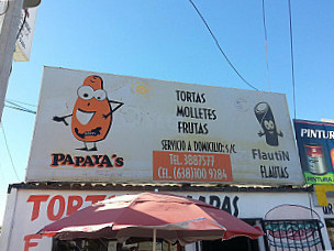 Papaya's