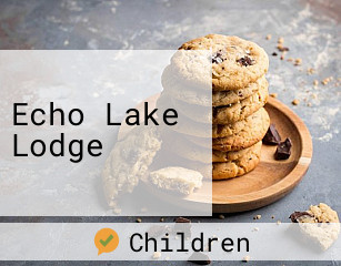 Echo Lake Lodge