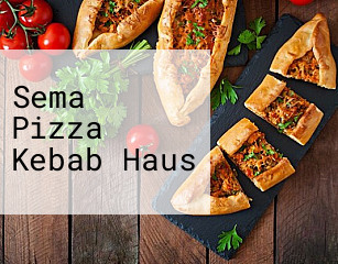 Sema Pizza Kebab Haus