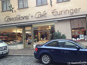 Café Euringer