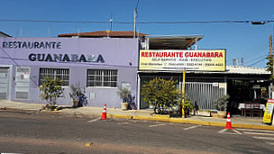 Restaurante Guanabara