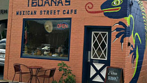 Iguana's Mexican Street Café
