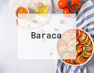 Baraca