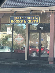 North Light Books Cafe