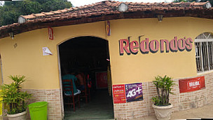 Redondo's