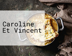 Caroline Et Vincent
