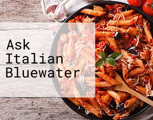 Ask Italian Bluewater