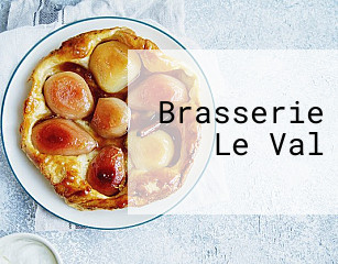 Brasserie Le Val