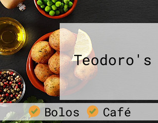 Teodoro's