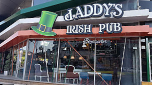 Paddy's Irish Pub Beyazevler