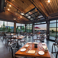 Range Restaurant And Bar At Brasada Ranch