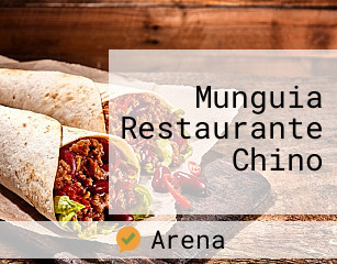Munguia Restaurante Chino