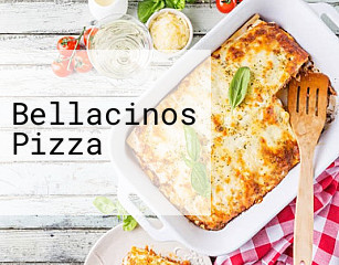 Bellacinos Pizza