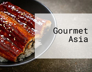 Gourmet Asia