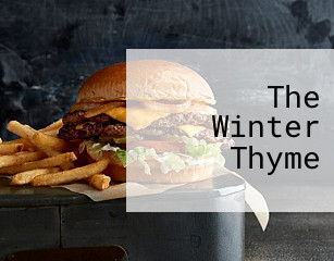 The Winter Thyme