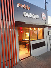 Pedala Burger