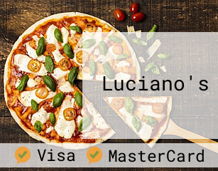 Luciano's