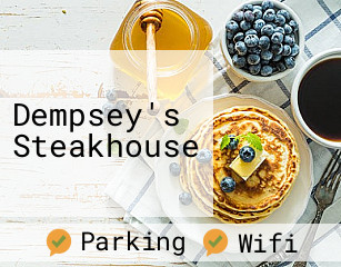 Dempsey's Steakhouse
