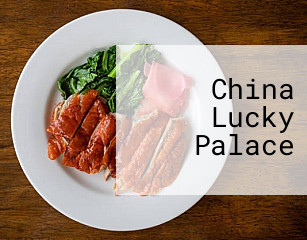 China Lucky Palace
