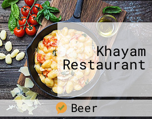 Khayam Restaurant
