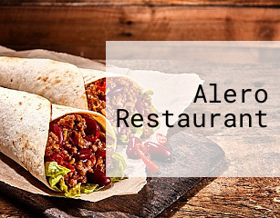 Alero Restaurant