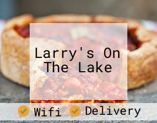 Larry's On The Lake
