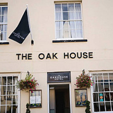The Oak House Hotel & Restaurant