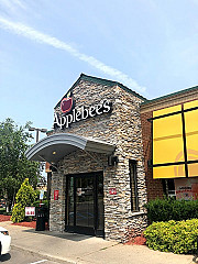 Applebee's Rensselaer