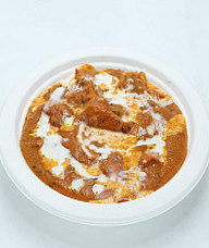 Goldys Punjab Grill N Curry
