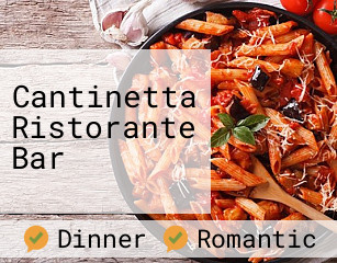 Cantinetta Ristorante Bar