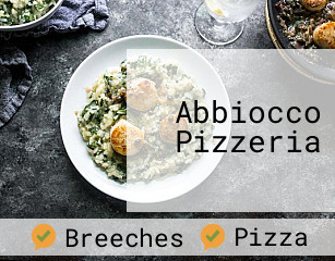 Abbiocco Pizzeria