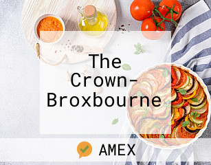 The Crown- Broxbourne