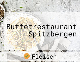 Buffetrestaurant Spitzbergen