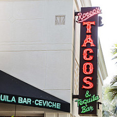 Rocco's Tacos Tequila Boca Raton