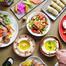 Zikrayat Lebanese Cuisine Melbourne