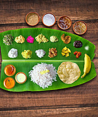 Taste Of Kerala And Co
