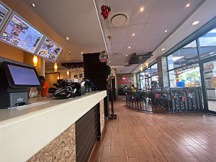 Barcelos Restaurant, Junction Mall
