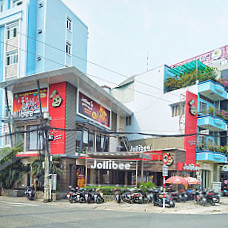 Jollibee Biên Hòa 2