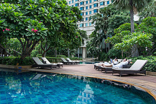 Rama Gardens Bangkok- Sha Extra Plus Certified