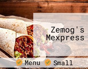 Zemog's Mexpress