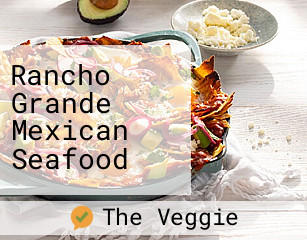 Rancho Grande Mexican Seafood
