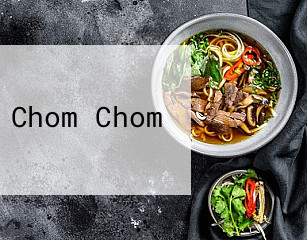 Chom Chom