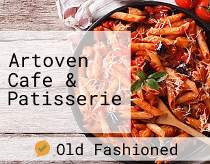 Artoven Cafe & Patisserie