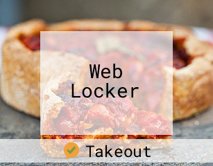 Web Locker
