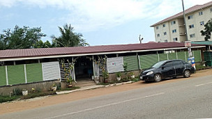 Cocoa Gardens Bar Restaurant Tema- Community 2 Greater Accra Region- Ghana