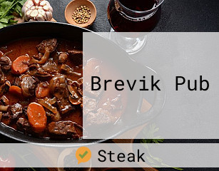 Brevik Pub