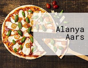 Alanya Aars