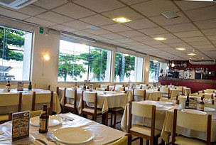 Bar E Restaurante Urca